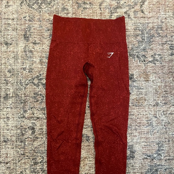 Gymshark Adapt Fleck Seamless leggings - Picture 5 of 5